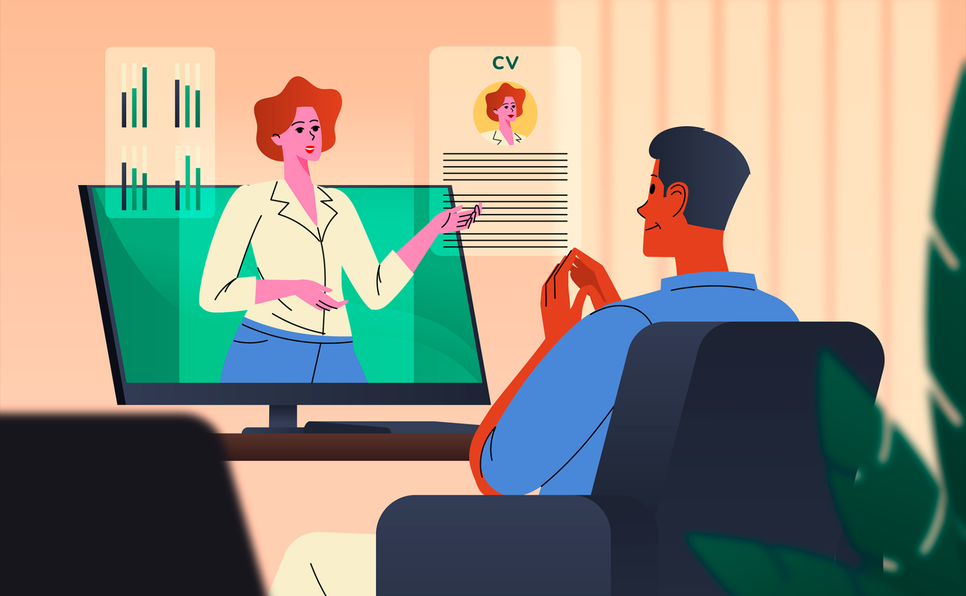 Get better at pitching your core business idea to Investors