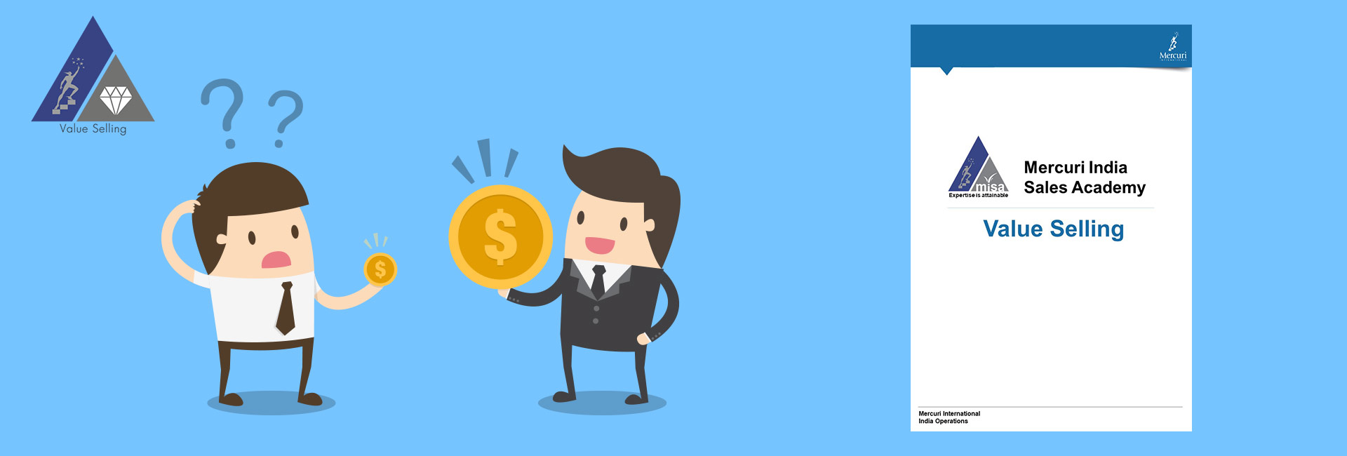 Value Selling