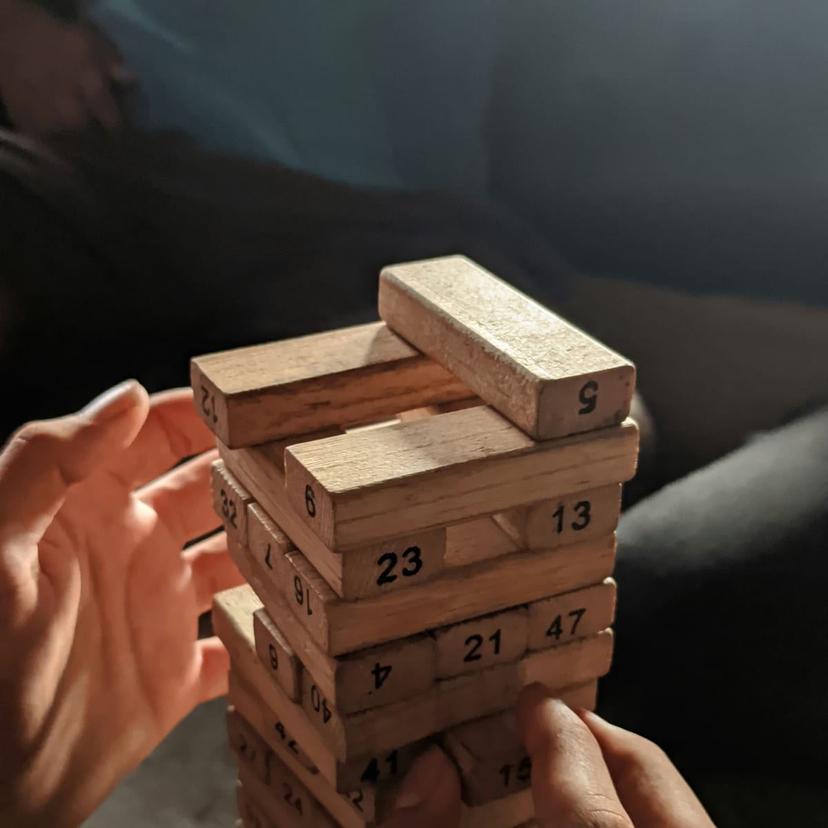 Idea Watch