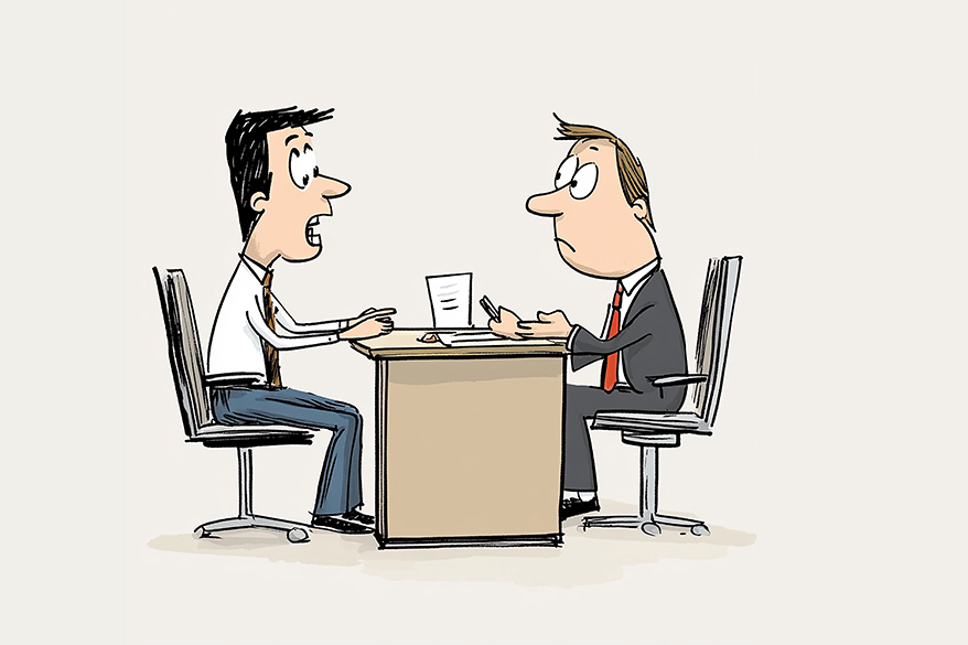 Delay is a Signal of Bargaining Power in Negotiation