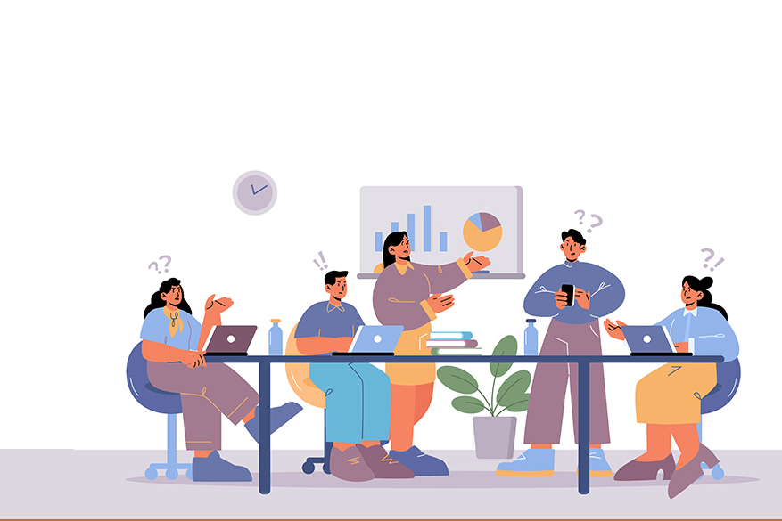 Probe Questions to Help You Zero in on Customer Needs