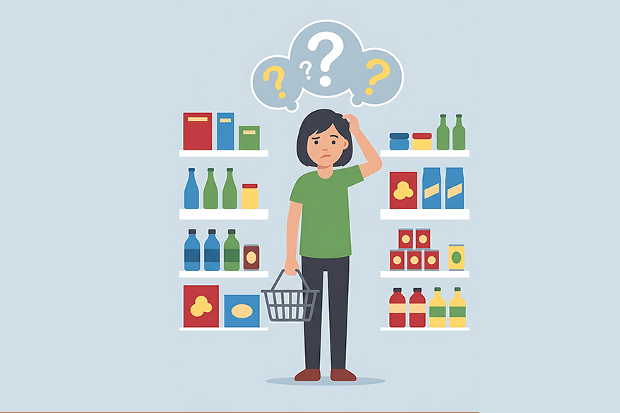  Is Customer confidence holding back your sales